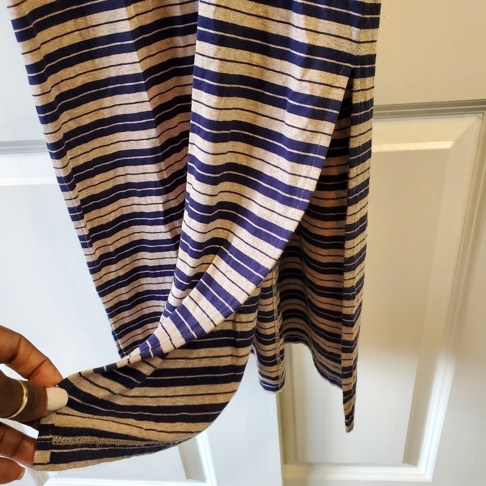 MADEWELL Maxi dress - Picture 6 of 8